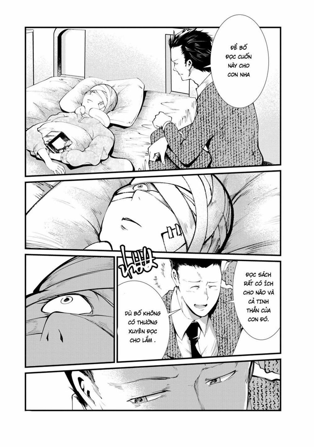 thí nghiệm ngục tù chapter 8 12