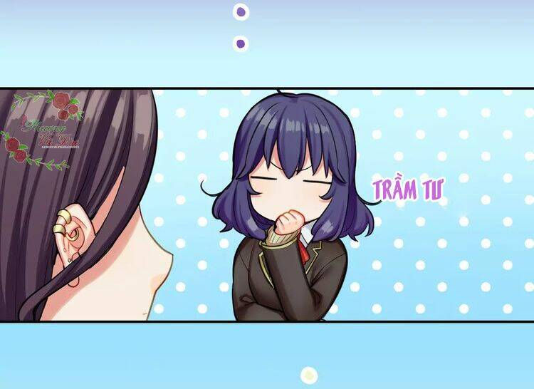 mệnh lệnh tuyệt đối của bá đạo vương tử phần 2 chapter 6 9