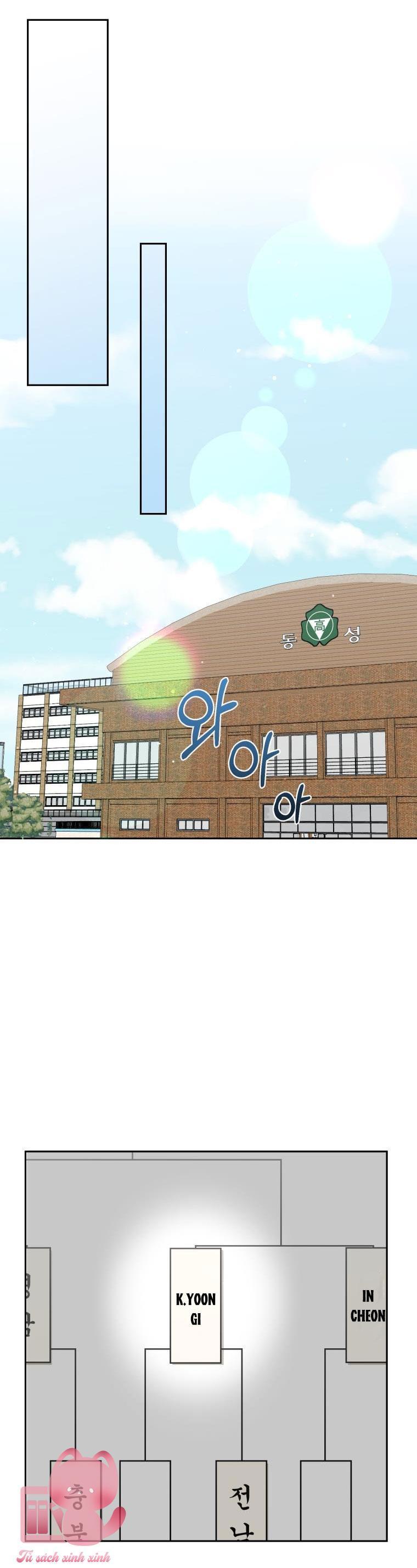 mong được chị chỉ bảo, tiền bối chapter 55 21