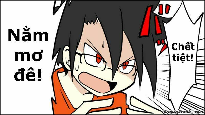 senyuu chapter 114 21