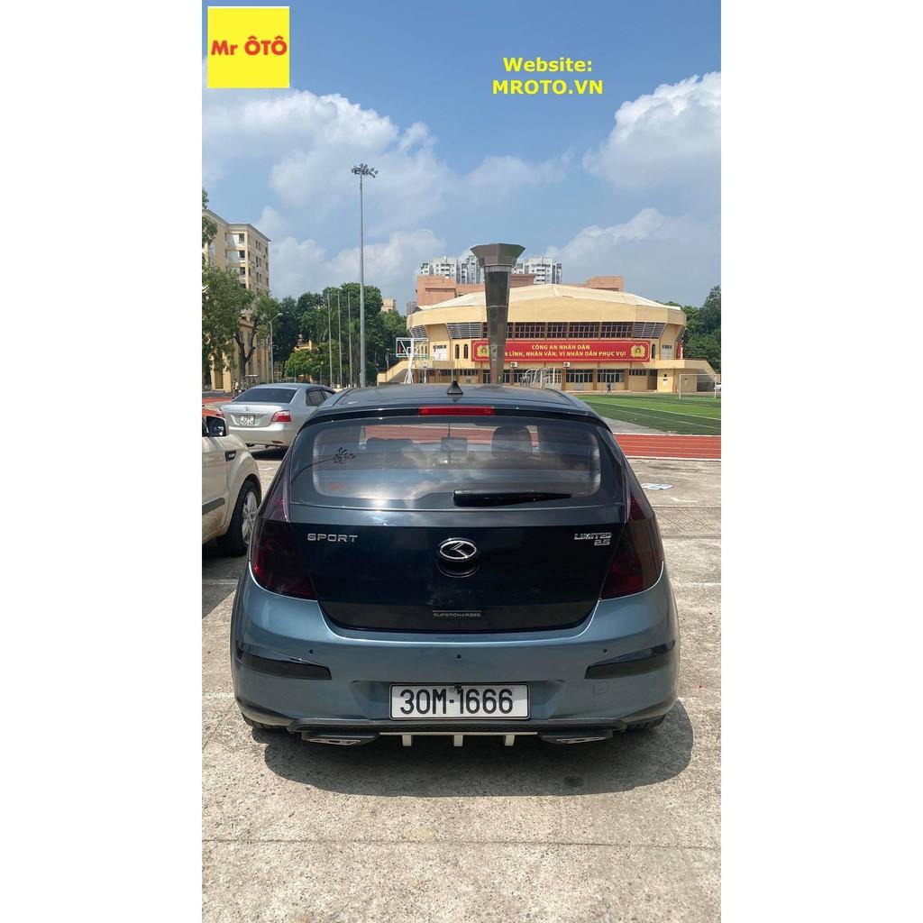 RÈM CHE NẮNG NAM CHÂM CHO XE HYUNDAI I30 2008-2012