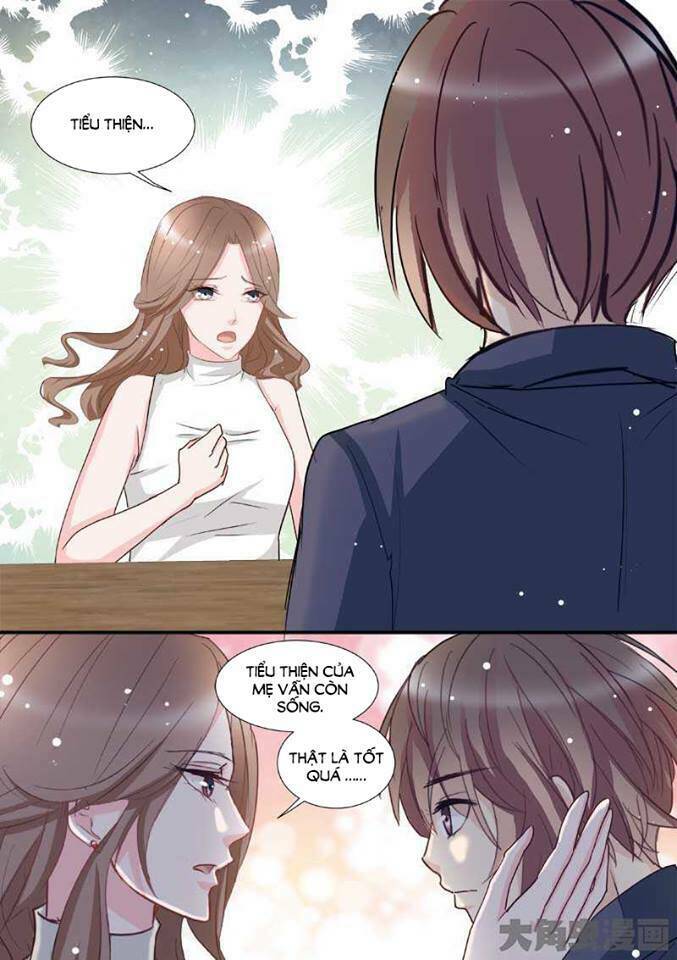 the stars are not luminous body chapter 72 6