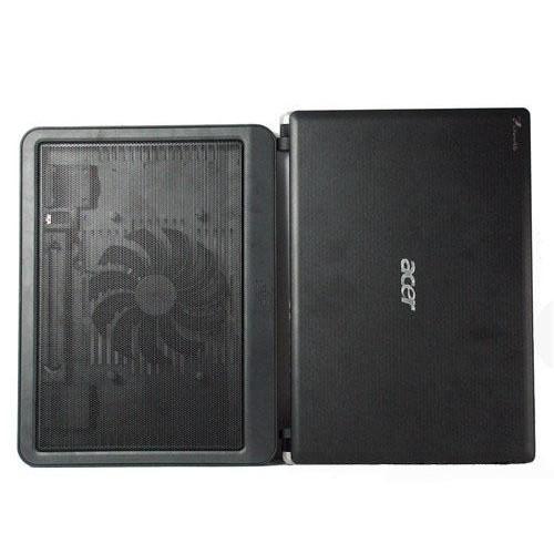 Đế Tản Nhiệt Laptop N19 Rẻ - HCM giao hỏa tốc