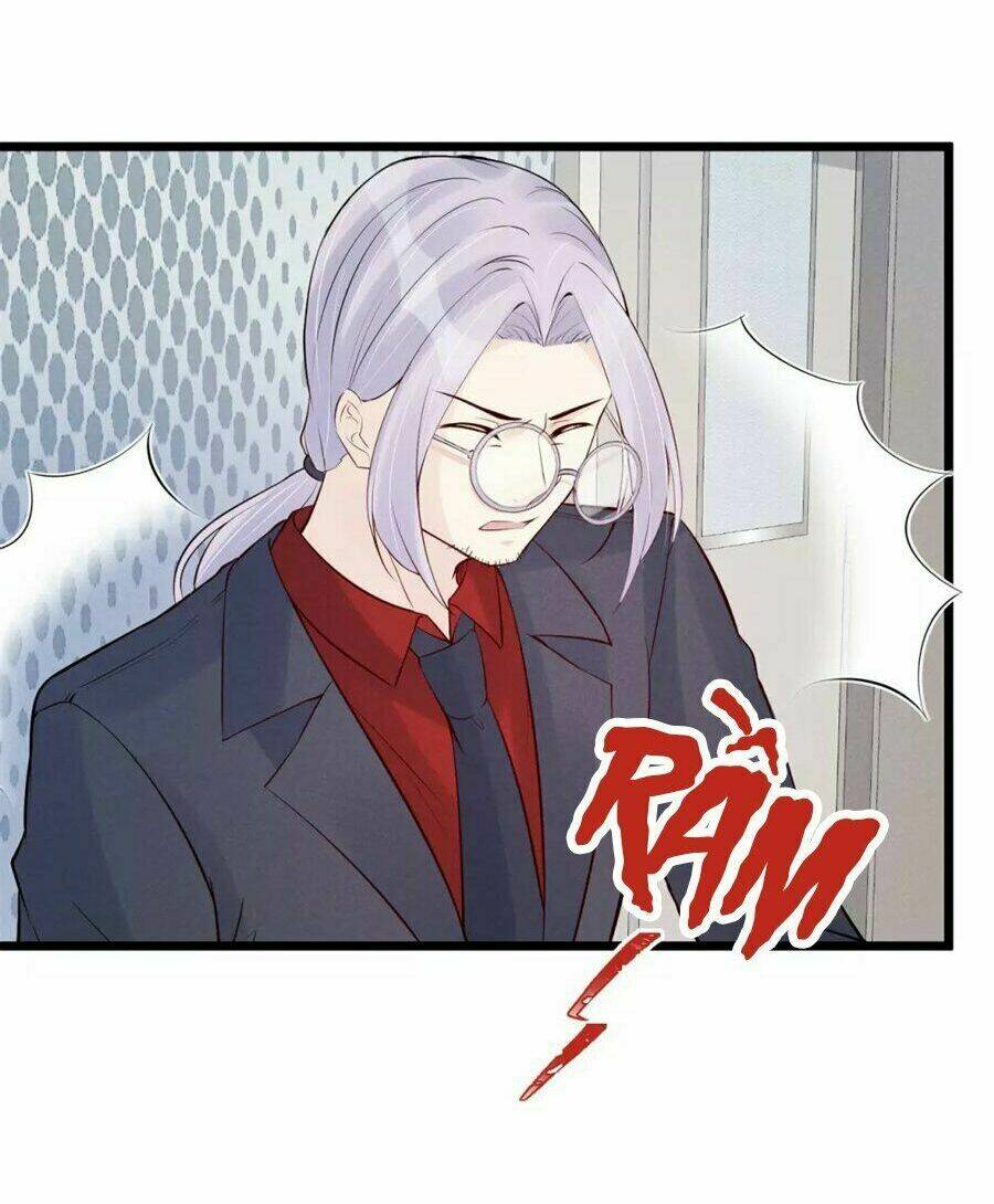 cạm bẫy lửa tình chapter 78 27