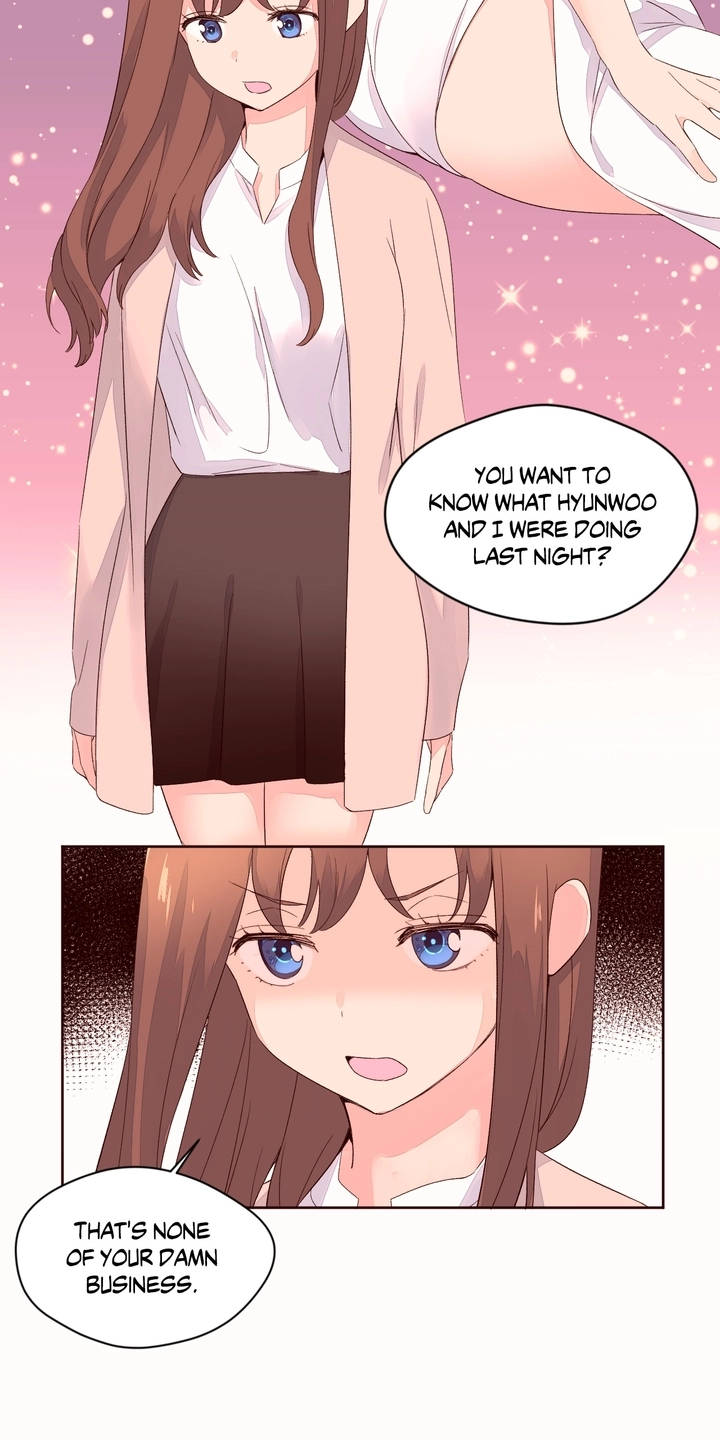 [raw] pheromone holic chapter 52 32