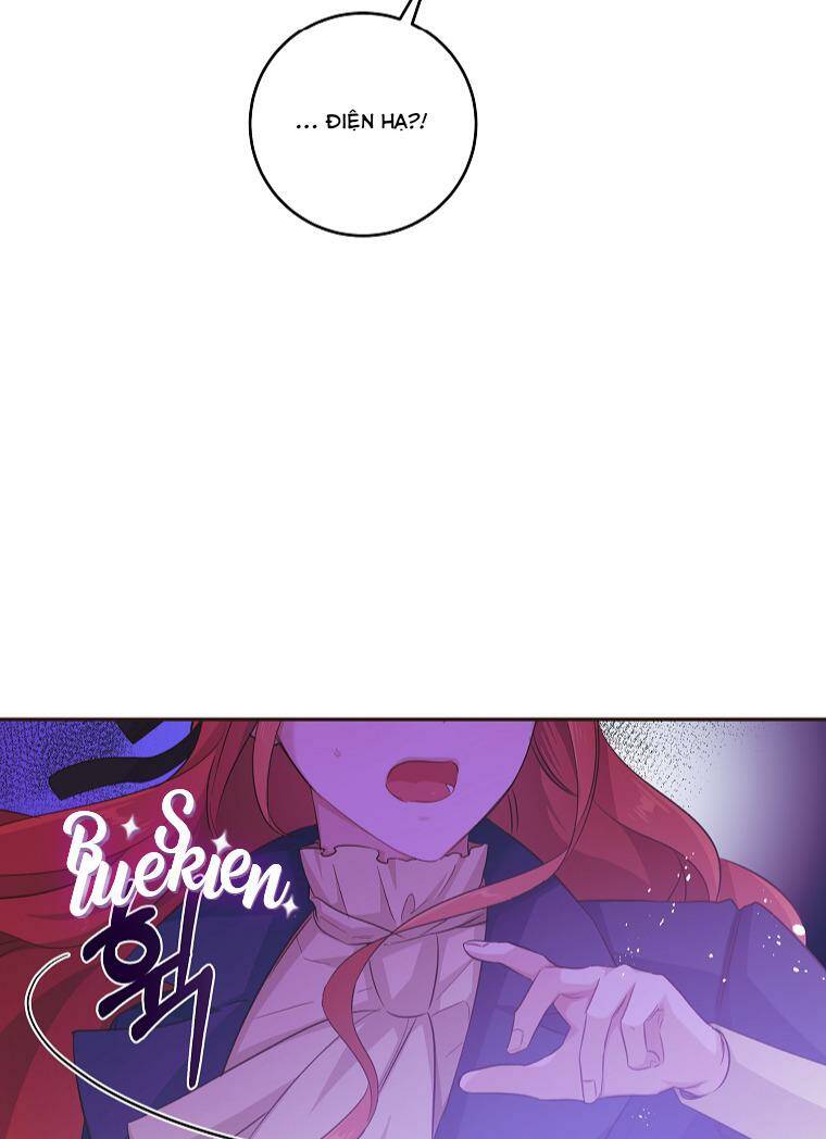 chỉ cần nắm tay em chapter 22 10