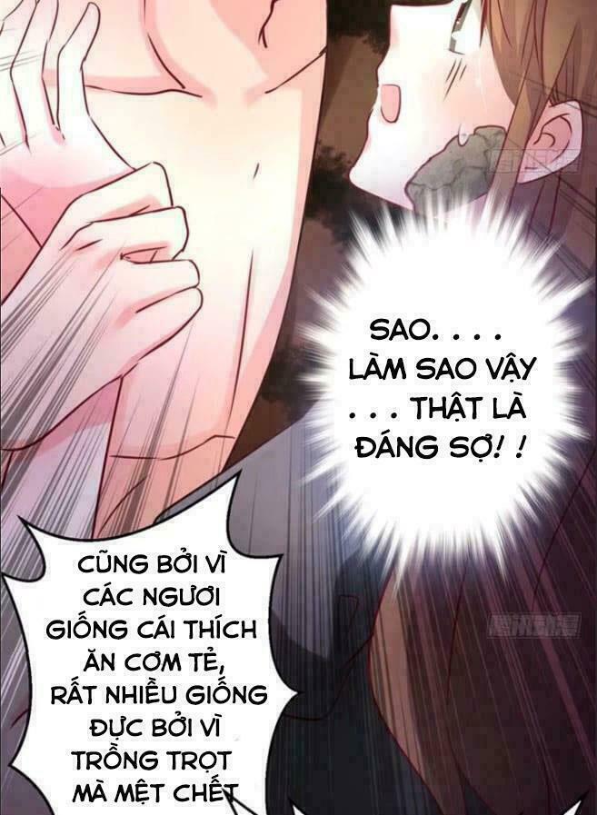 [16+] thảnh thơi thú thế chủng chủng điền, sinh sinh tể chapter 4 20