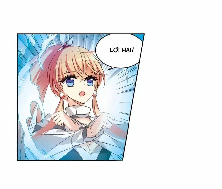 xuyên duyệt tây nguyên 3000 chapter 270.3 15