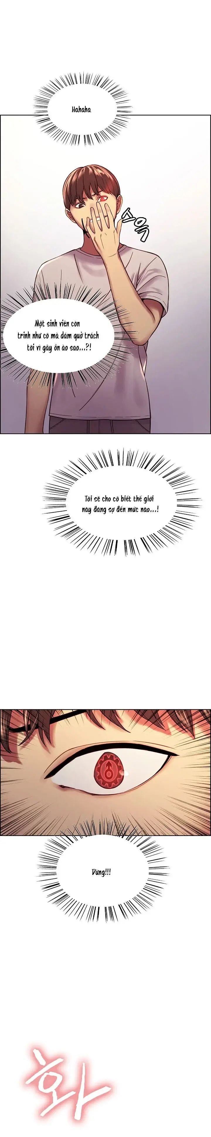 nhãn lực toàn năng chapter 3 13