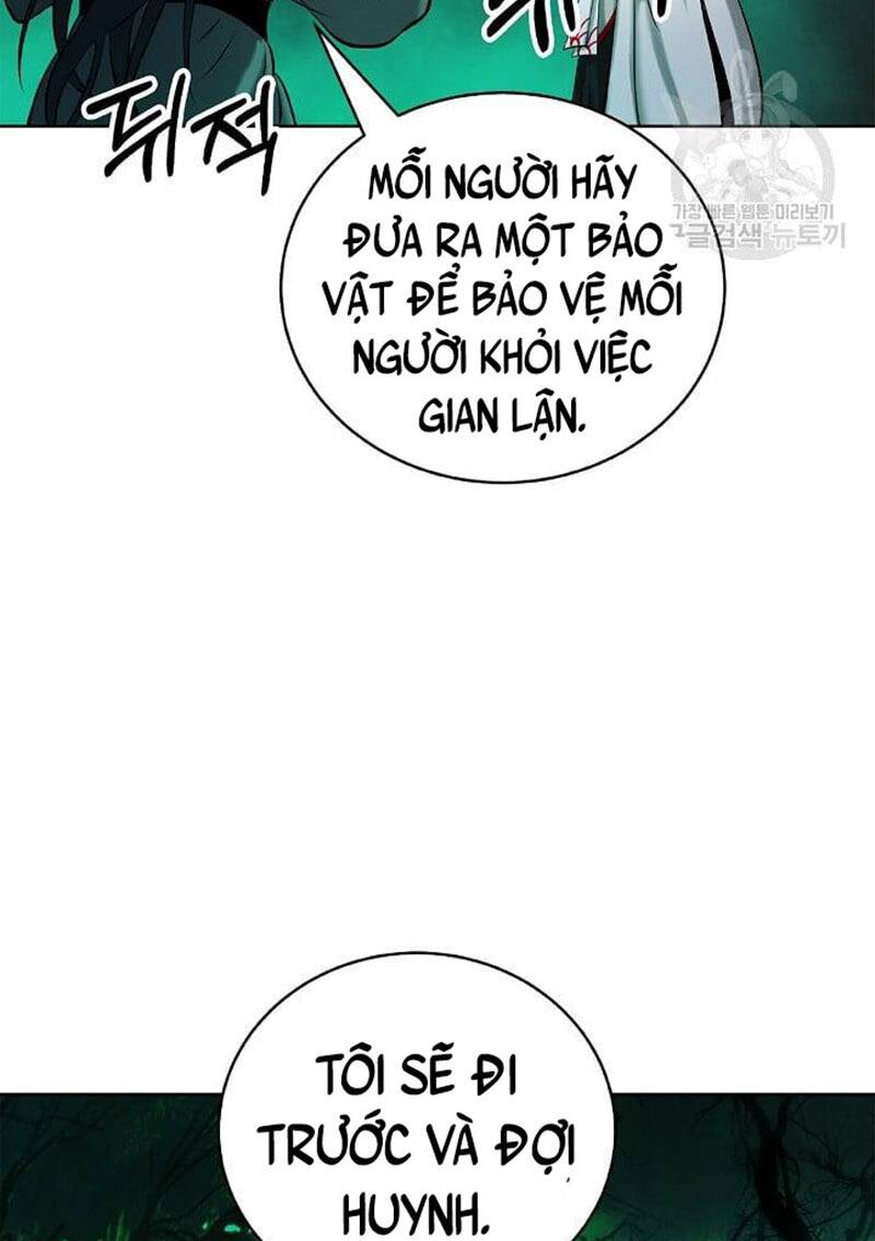 xuyên không thành hổ chapter 93 103