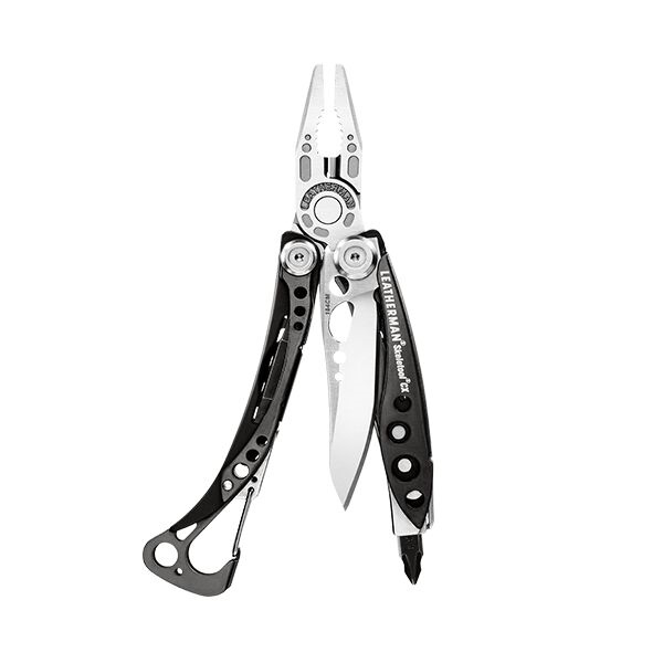 Dụng cụ cầm tay đa năng Leatherman Skeletool CX (7 tools)