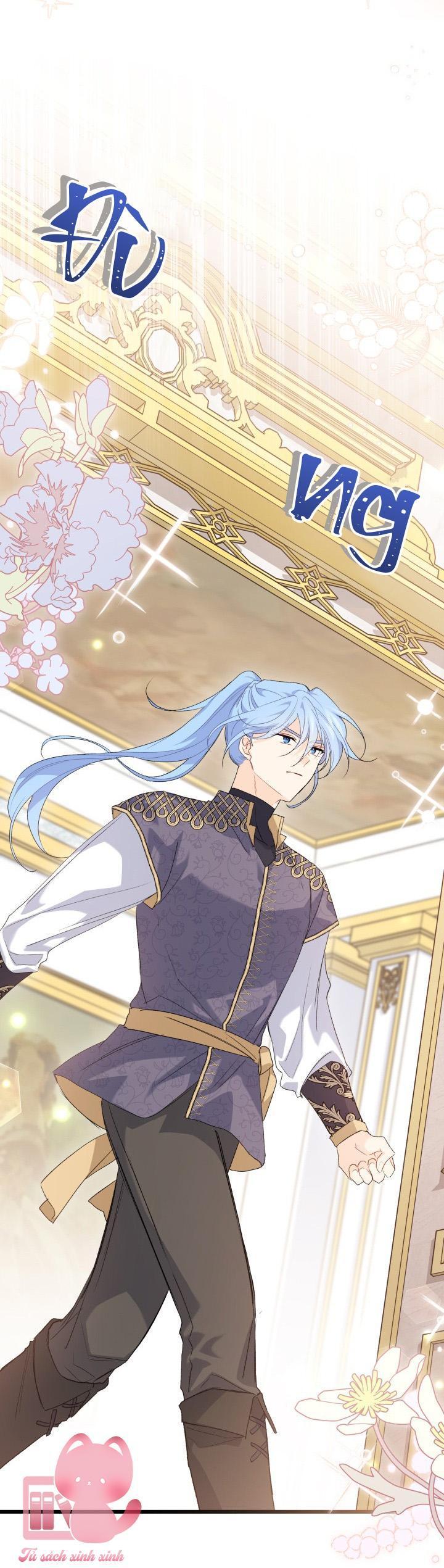 quan hệ cộng sinh giữa báo đen và thỏ trắng chapter 78 50