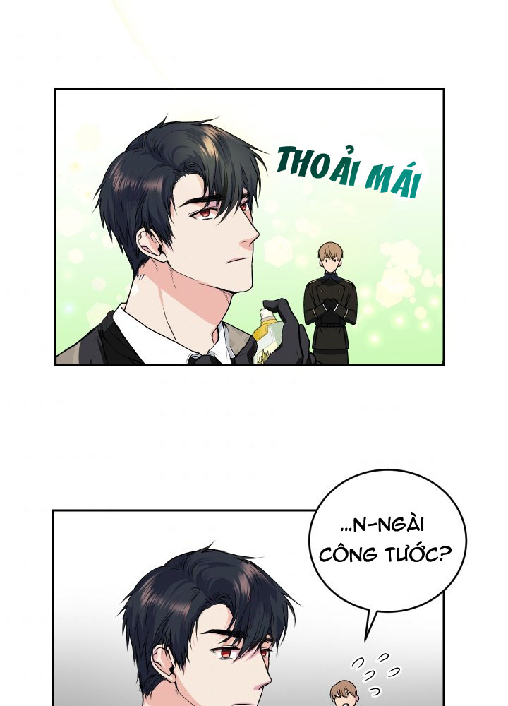 trở thành người điều chế nước hoa duy nhất của bạo chúa chapter 5 55