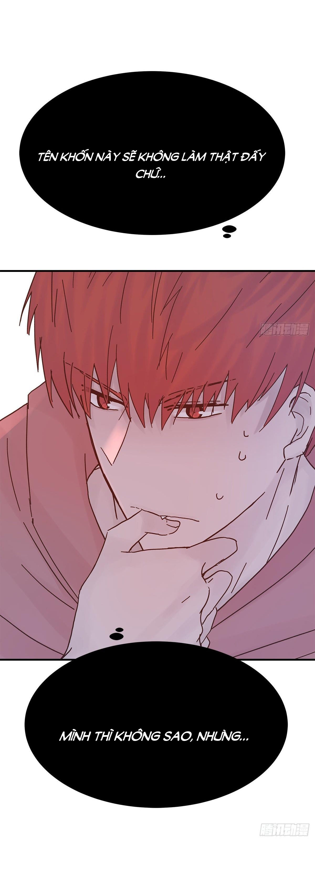 mối tình đầu gian nan của chu thành nhất chapter 46 6