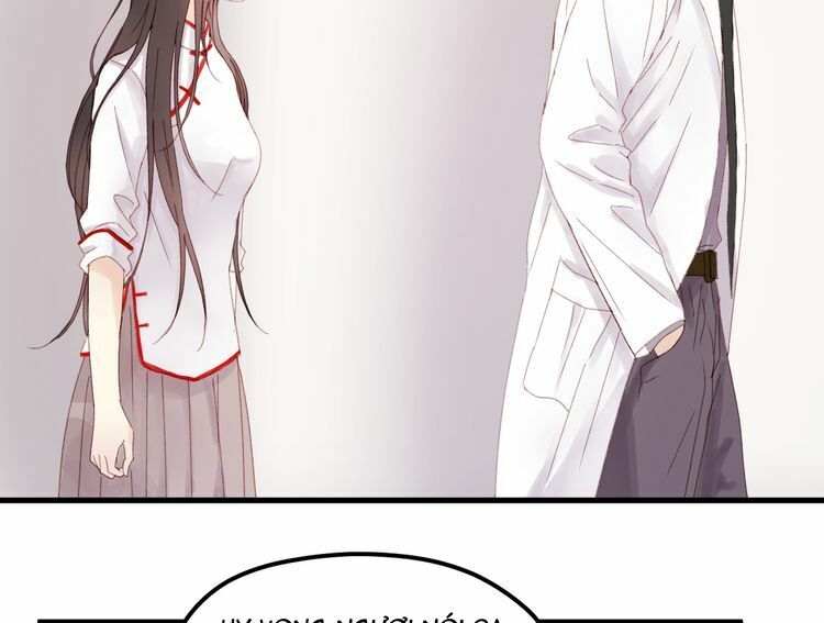 lượm được một tiểu hồ ly phần 2 chapter 35 49