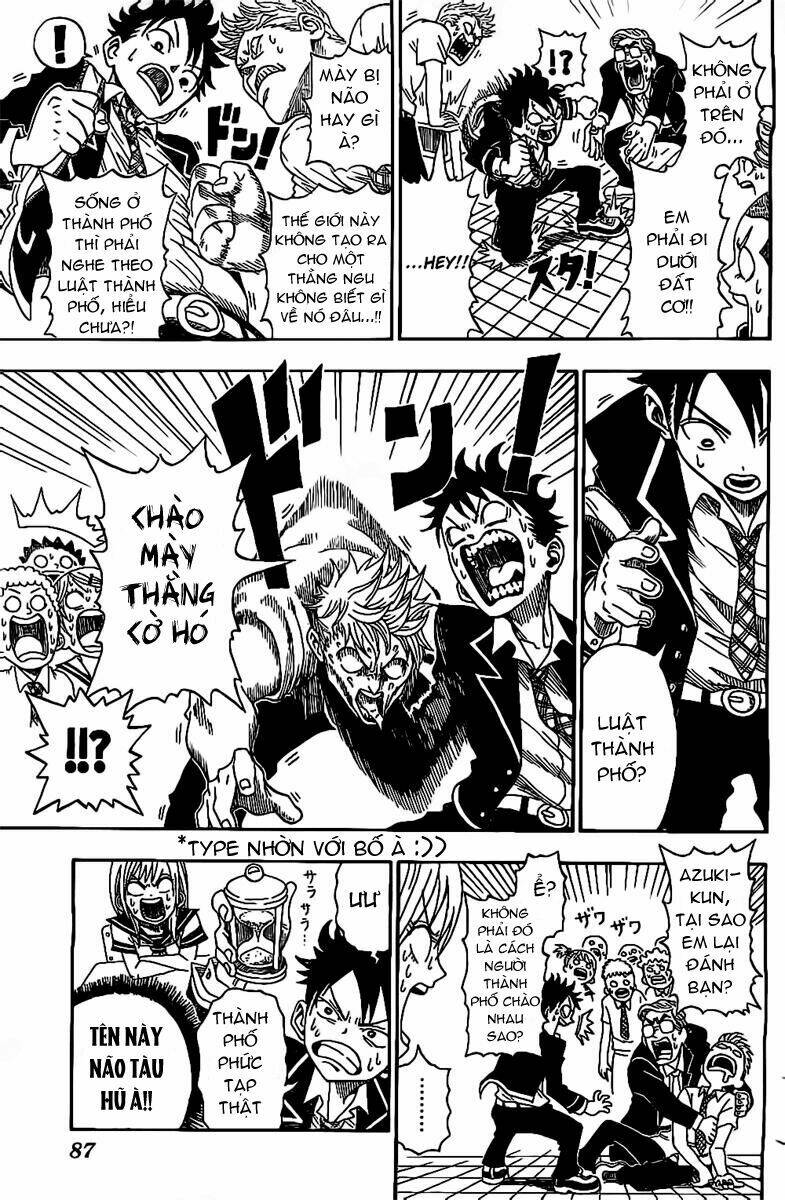 peach pluck chapter 1 5