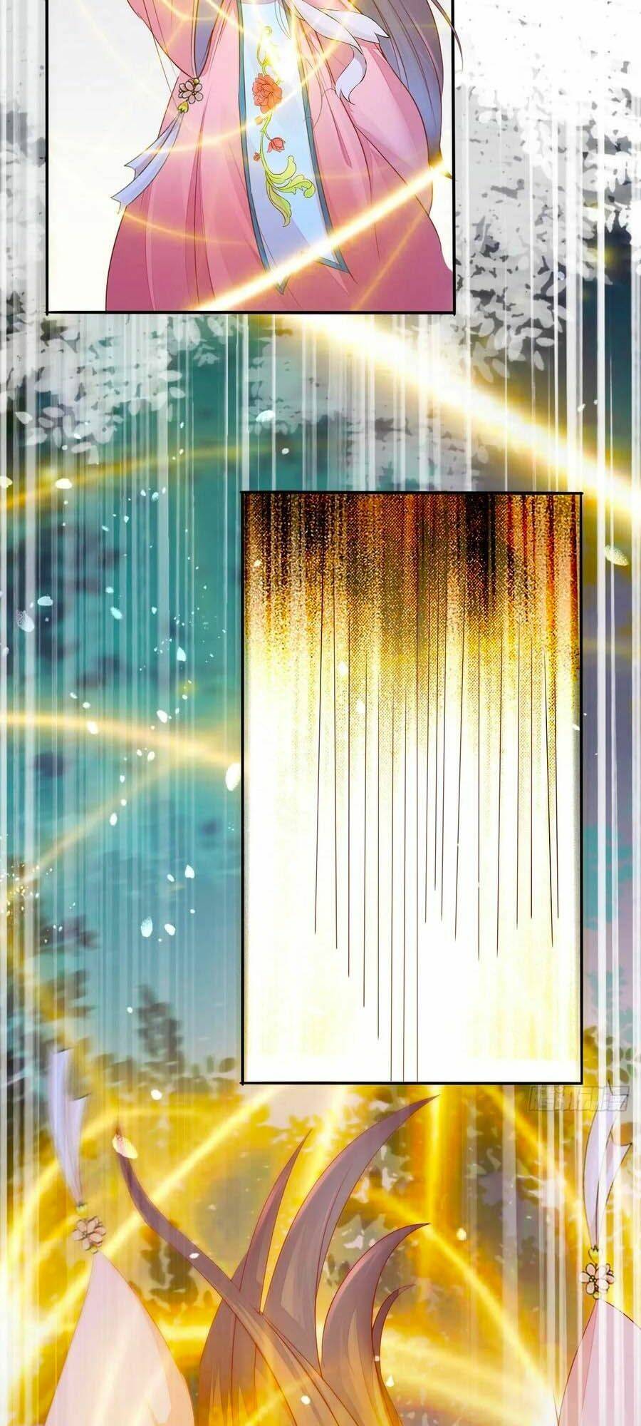 thần y khí nữ: ngự thú cuồng phi của quỷ đế chapter 75 7