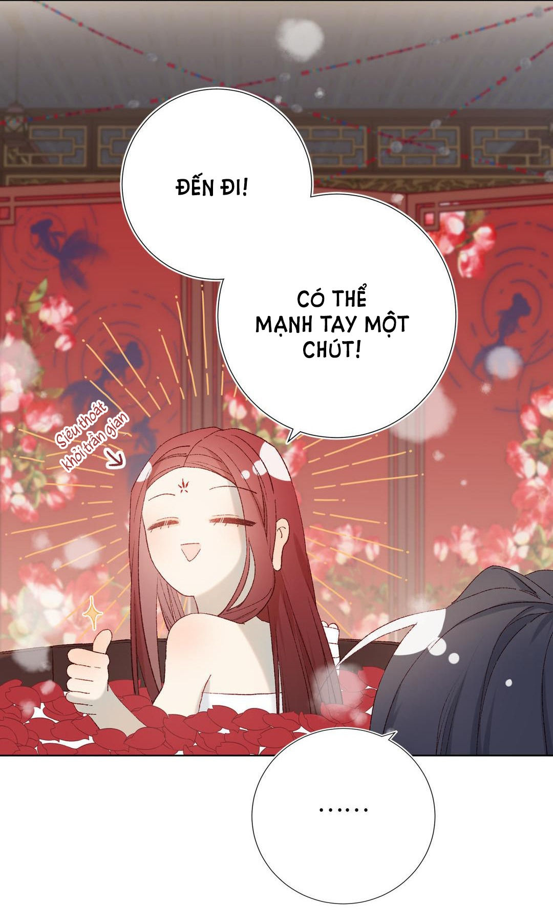 ác nữ cự tuyệt nam chính chapter 12 25