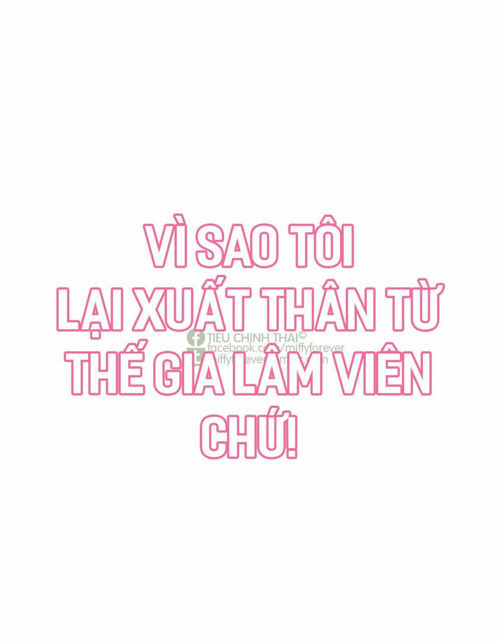 bạn trai xương rồng chapter 0 9