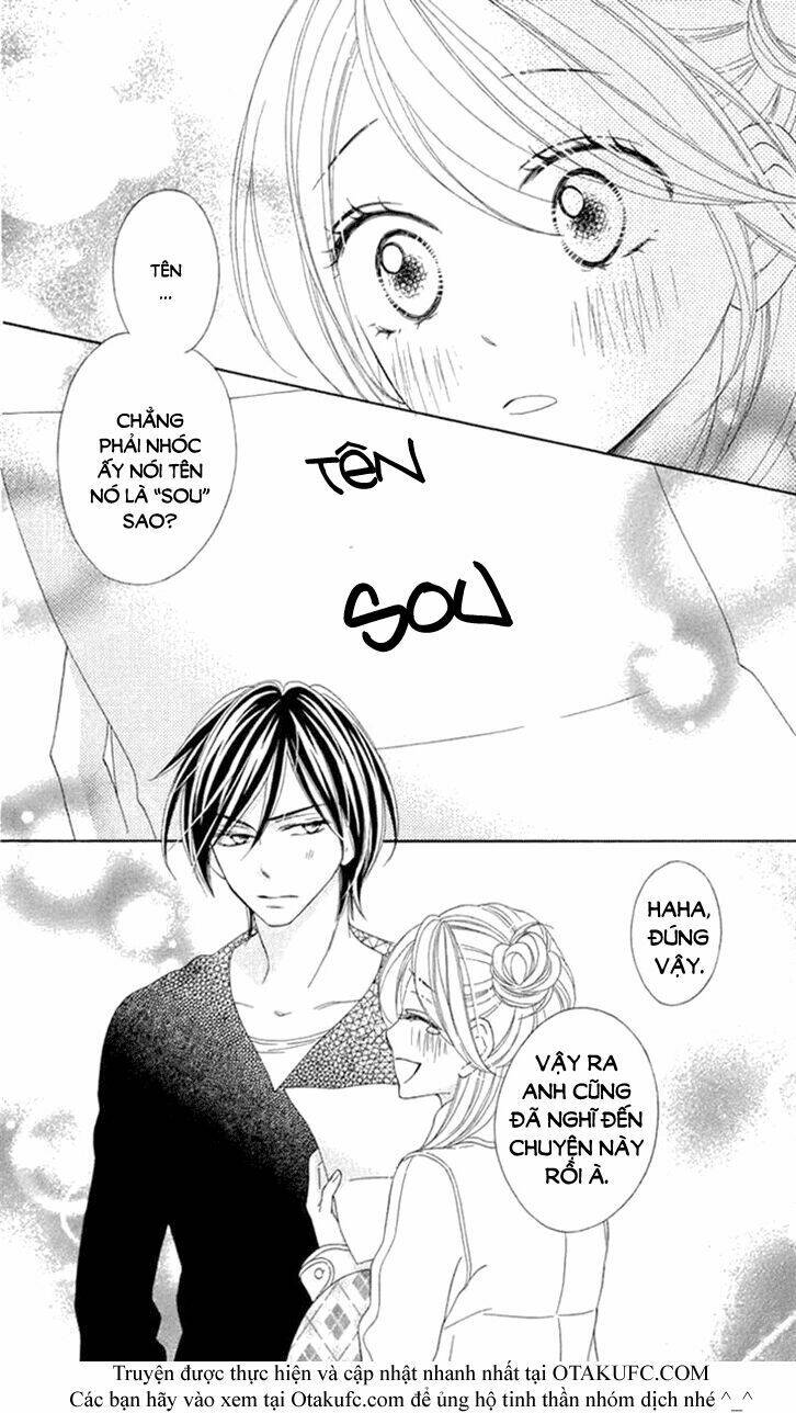 yêu quái cánh đen chapter 69 4