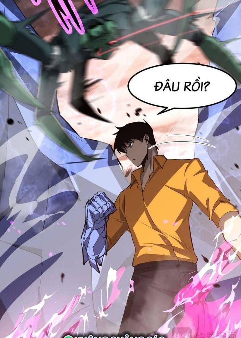 siêu tiến hóa chapter 114 51