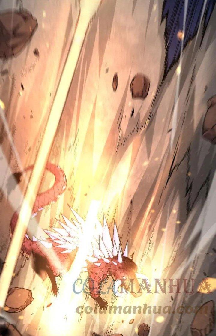 từ cây cổ thụ bắt đầu tiến hóa chapter 37 85