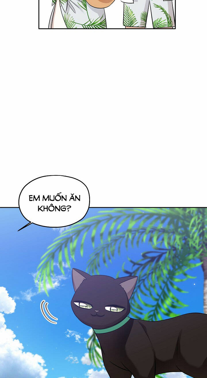 cuộc sống kỳ thú chapter 99 39