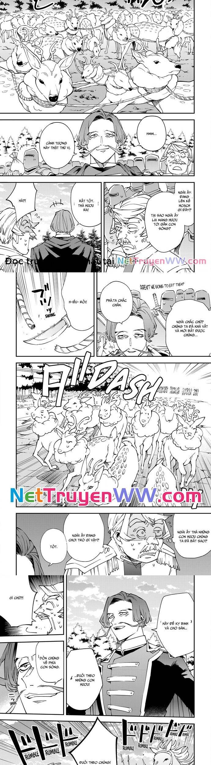 tái sinh thành quý tộc với kĩ năng 'appraisal' chapter 123 5