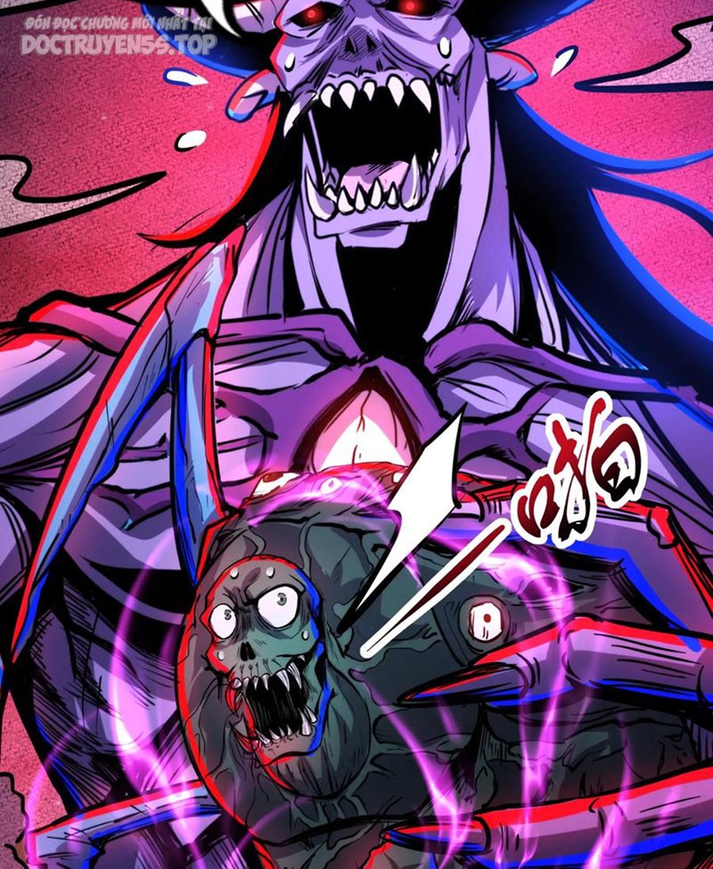 quỷ dị dược tề sư: bệnh nhân của ta đều là kinh khủng chapter 159 30