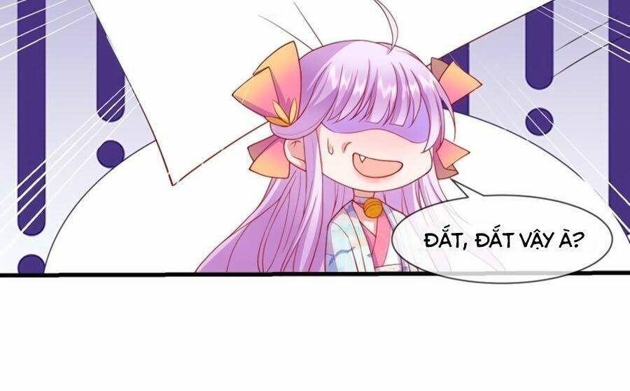 dưỡng thú vi phi chapter 26 4