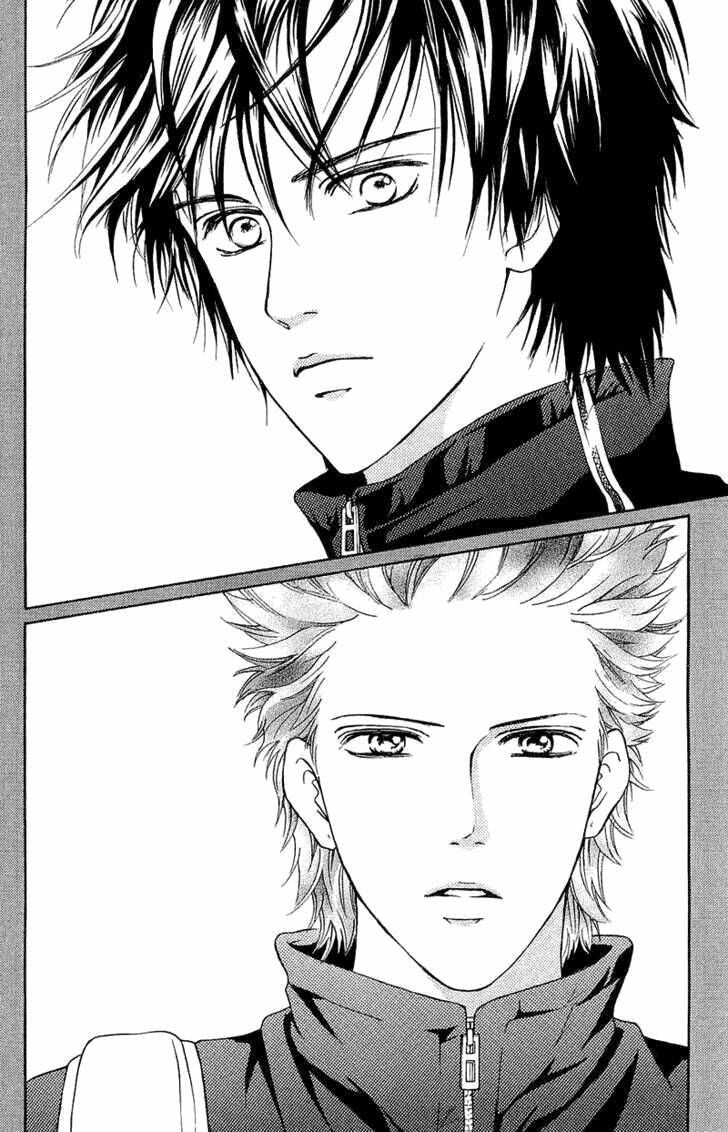 xứng danh anh hùng chapter 50 26