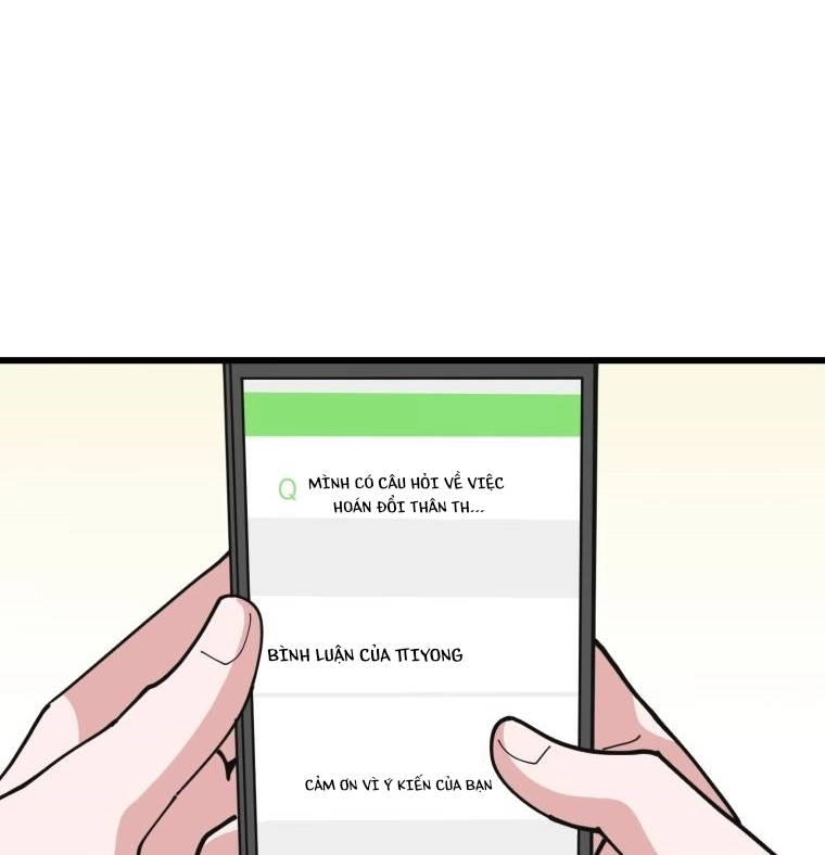 hoán đổi tình nhân chapter 2 60