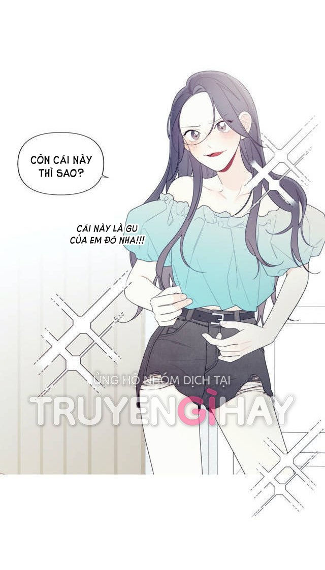 Chuyện Gì Đây? chapter 148.1 - Trang 9