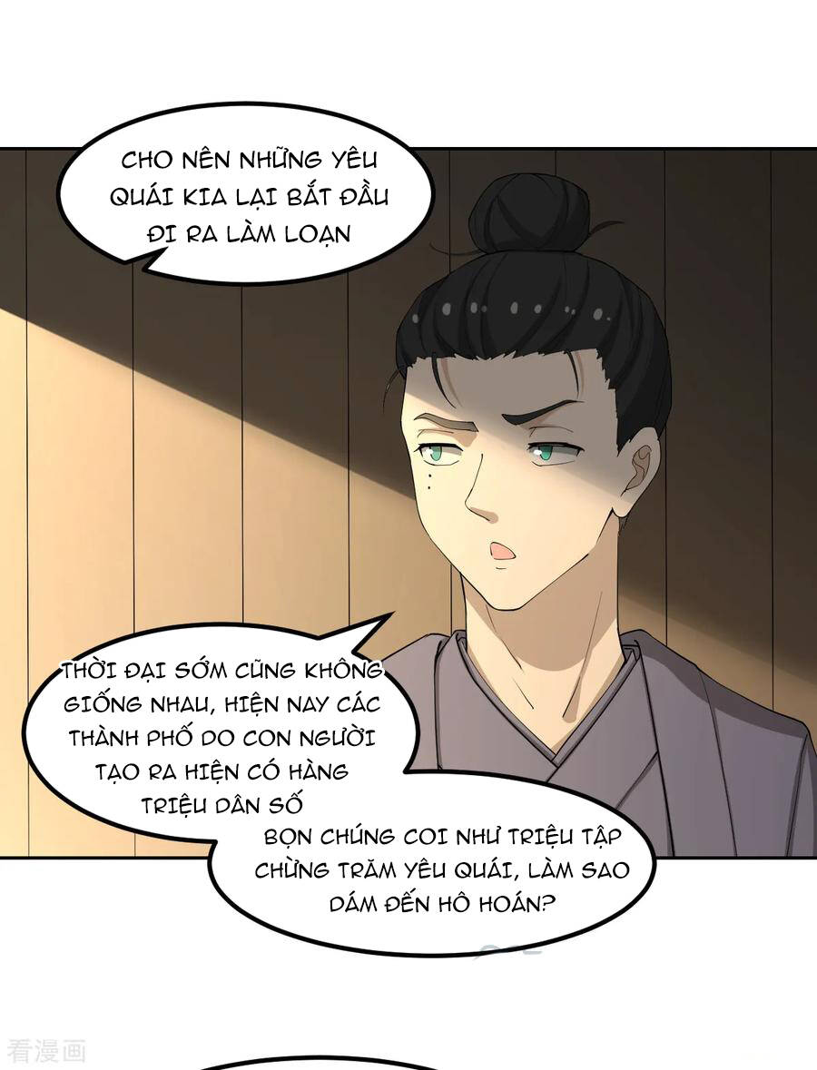 nghịch thiên tiên mệnh chapter 68 30