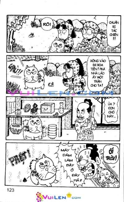 ninja loạn thị chapter 18 123