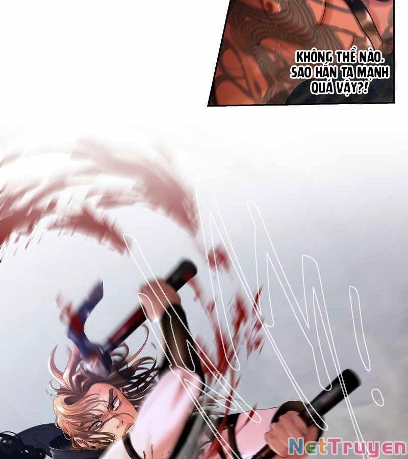 nhiệm vụ chiến binh chapter 21 84