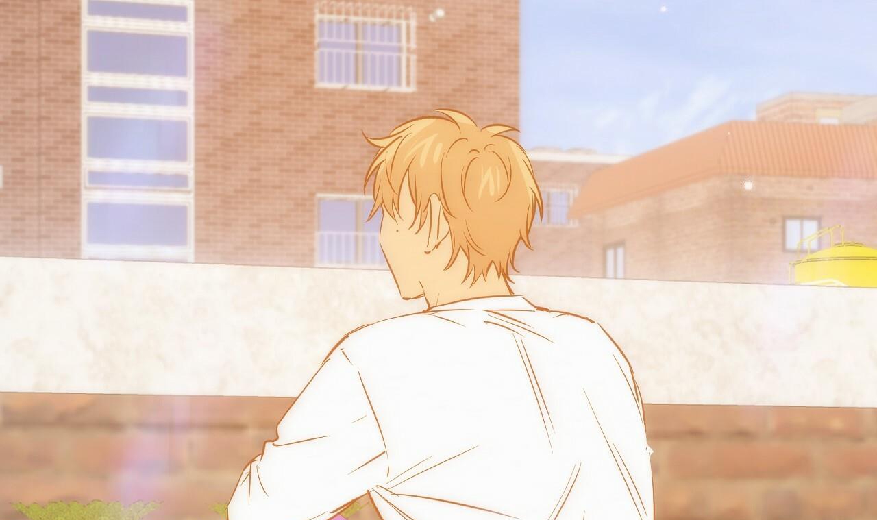 những chú thỏ của hapypy chapter 56 152