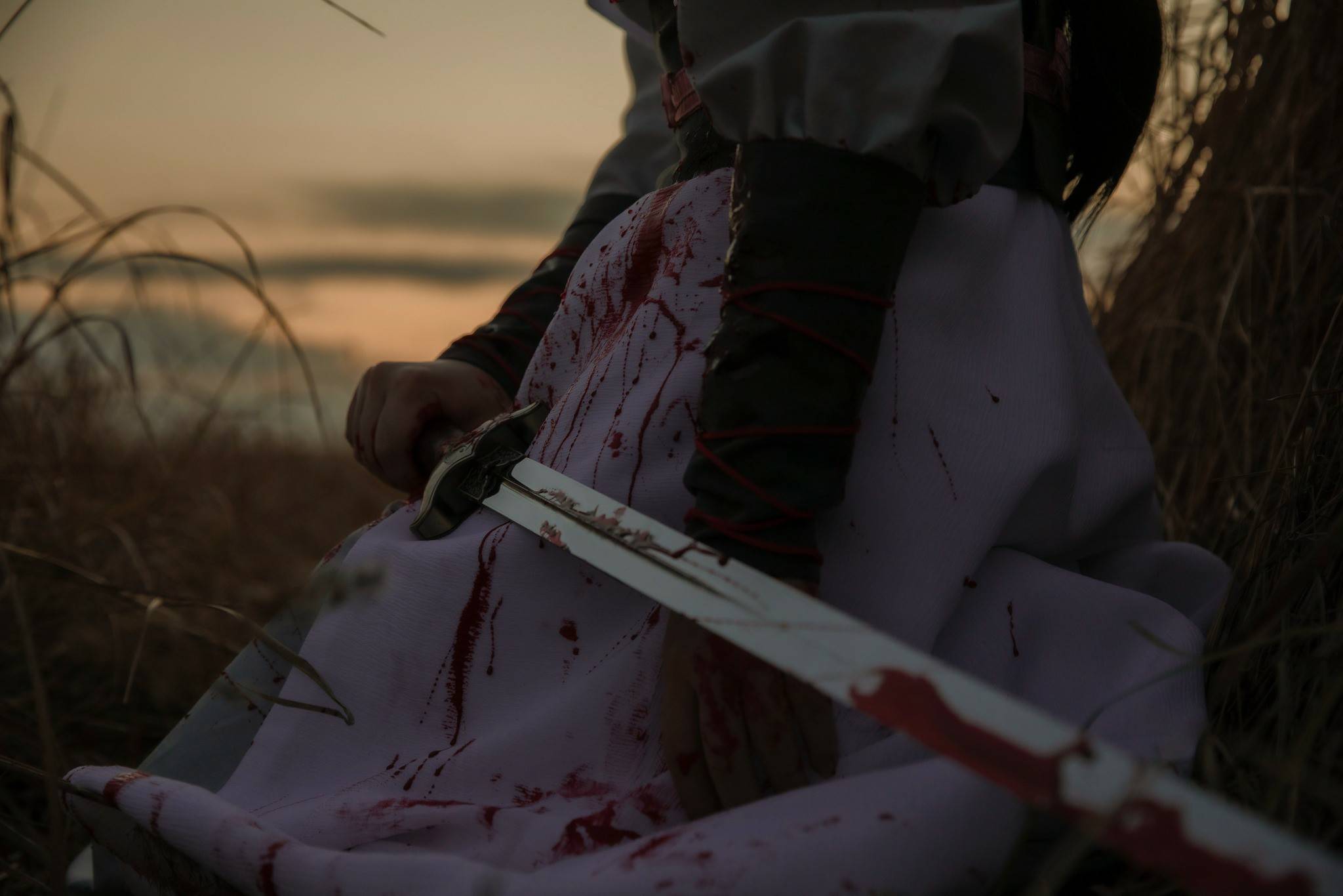 Hoa Sơn Tái Xuất chapter 51.5 13