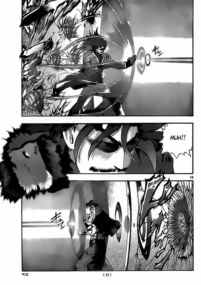 history's strongest disciple kenichi chapter 436 19