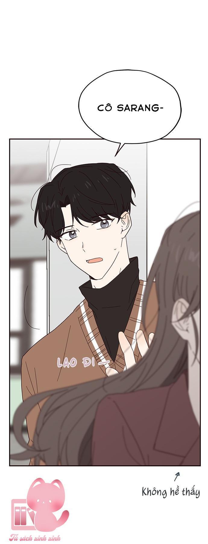 sợi chỉ tình yêu chapter 21 23