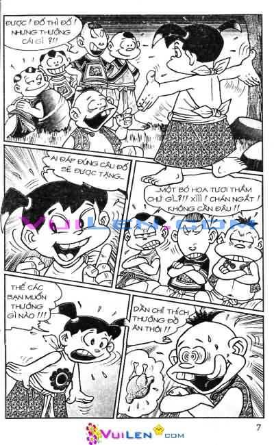 thần đồng đất việt chapter 4 4