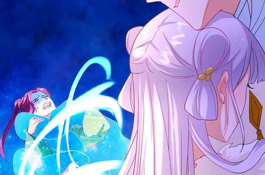 dưỡng thú vi phi chapter 20 12