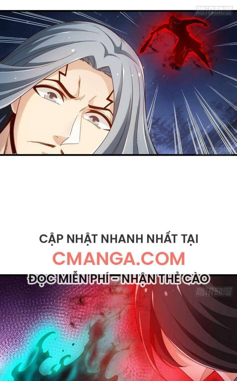 cứu được tên đại ma tôn chapter 24 6