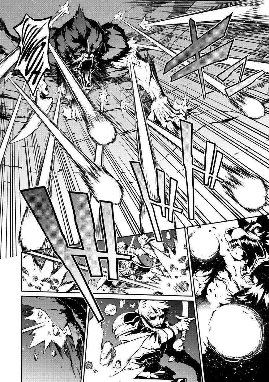 isekai wo seigyo mahou de kirihirake chapter 12 6