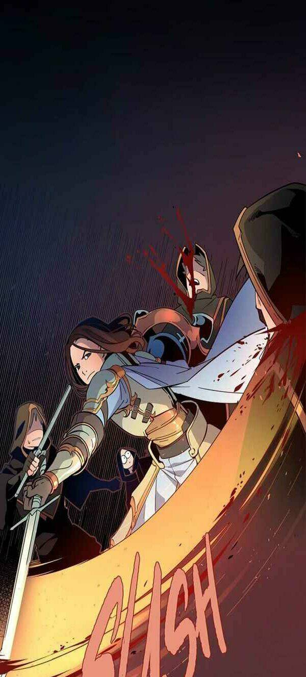 chính kiến của anh hùng chapter 2 26