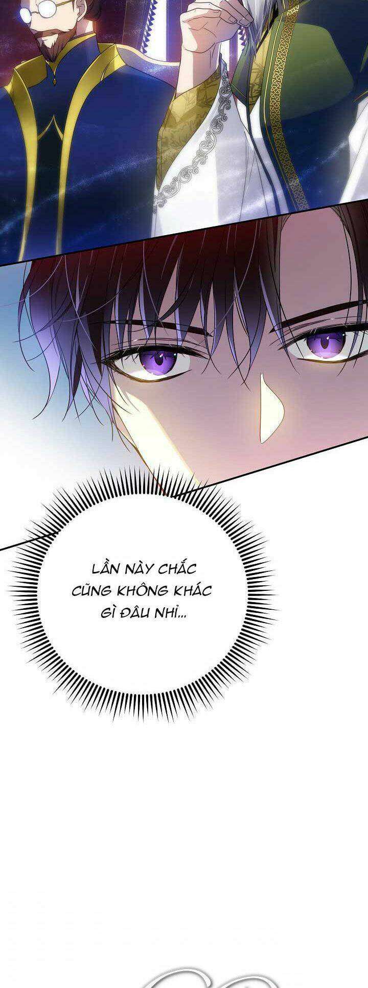 tôi đã ở đây ngay từ đầu chapter 48.1 20