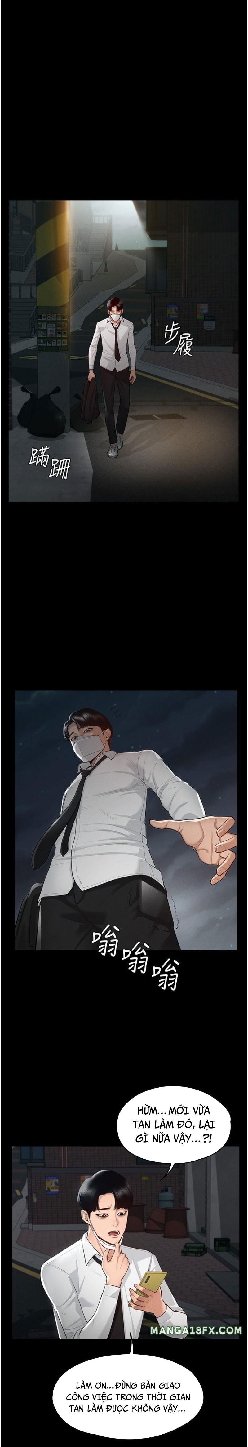 ứng dụng cầu được ước thấy chapter 1 11