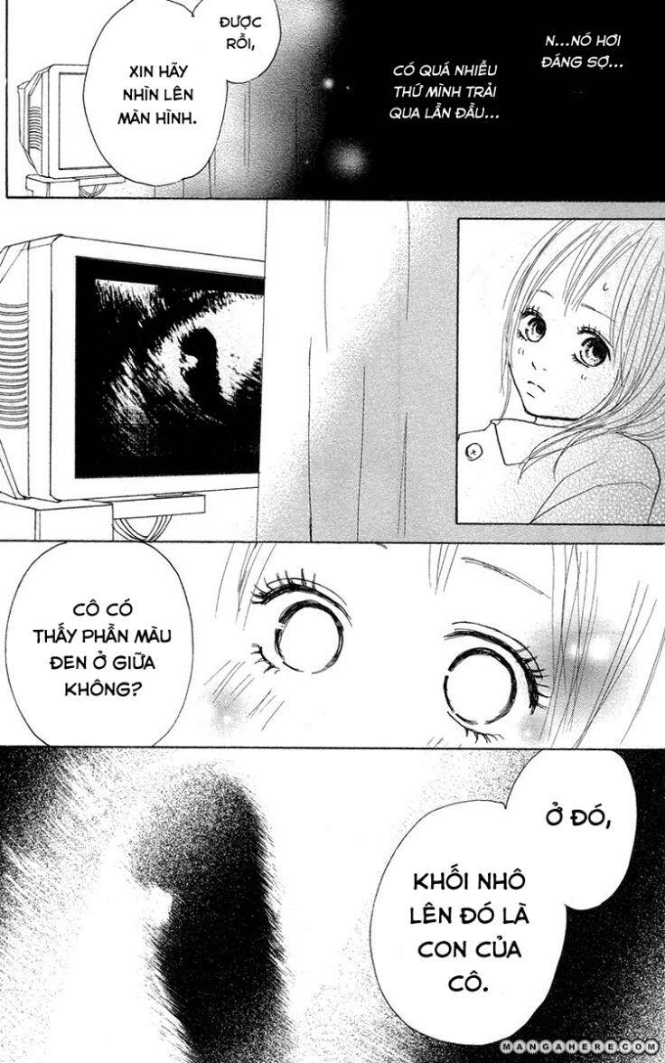 koizora - bầu trời tình yêu chapter 6 52