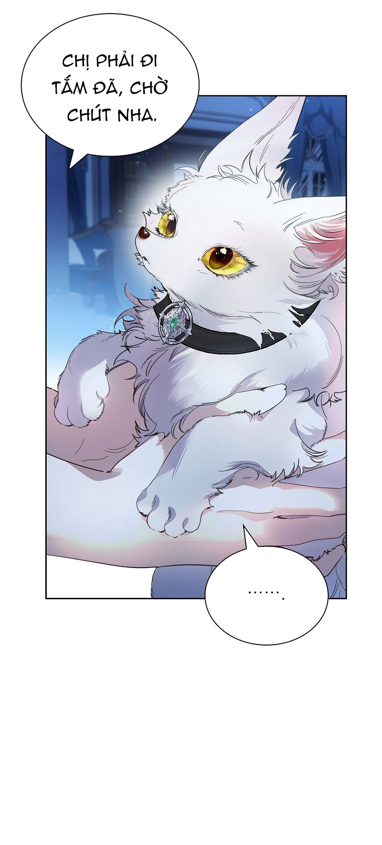 Tôi Đã Nuôi Hồ Ly Sai Cách Rồi chapter 33.2 5