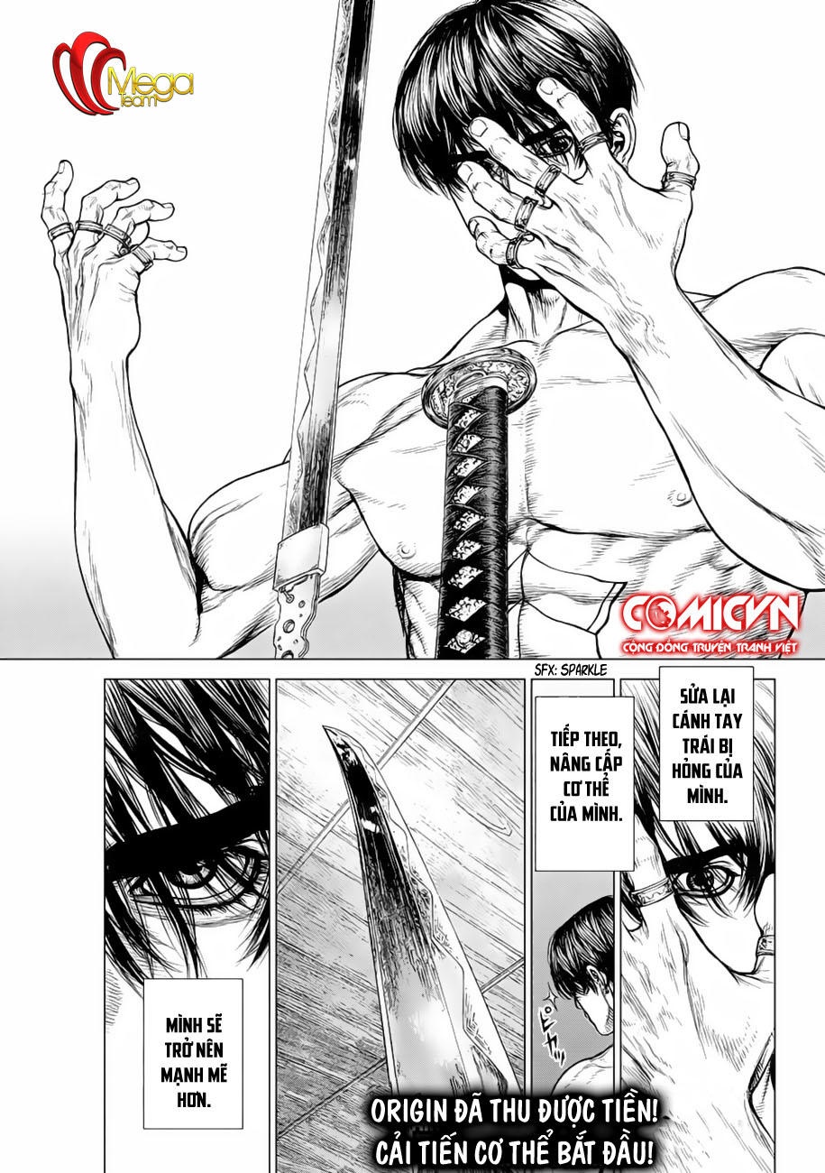 origin chapter 13 20